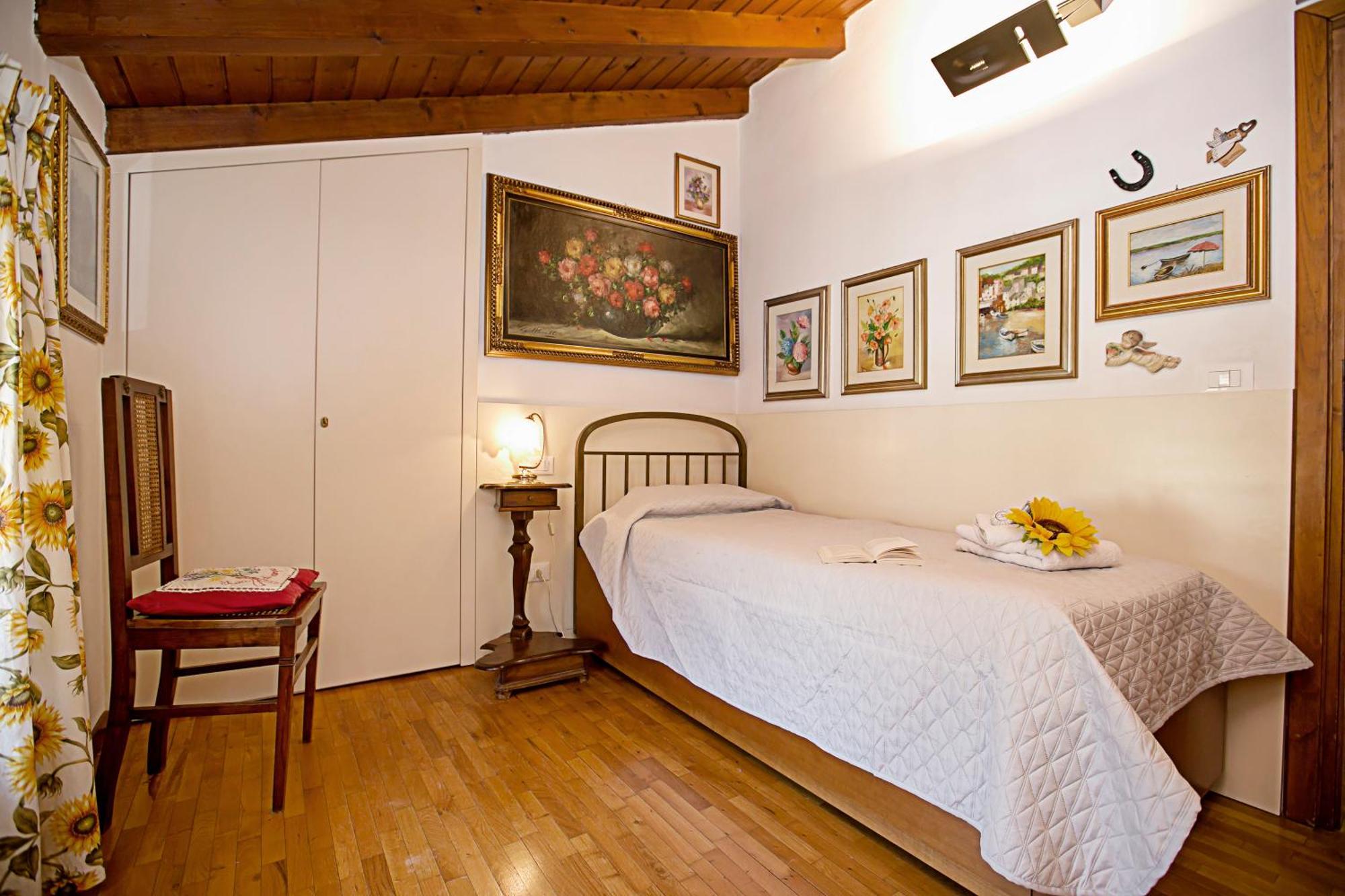 Residenza Rocca Del Lago 2 - Happy Rentals Рива дел Гарда Екстериор снимка