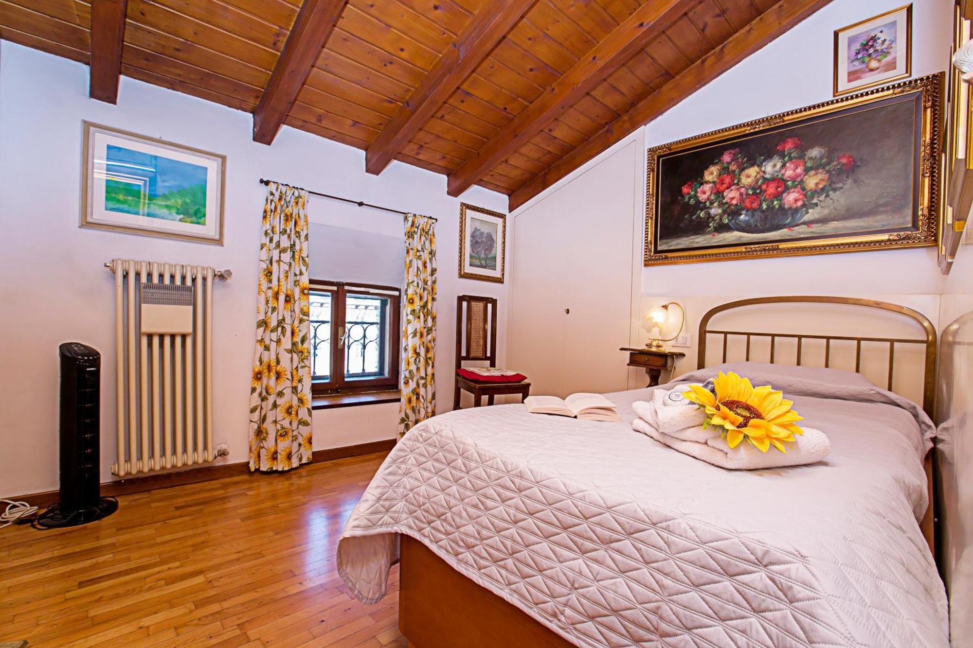 Residenza Rocca Del Lago 2 - Happy Rentals Рива дел Гарда Екстериор снимка